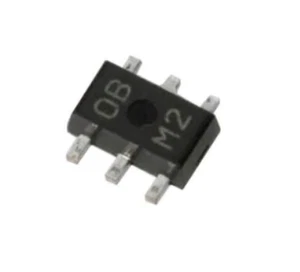 Negative LDO Voltage Regulator -2.5V XC6901D251PR-G SOT-89-5 - Picture 1 of 2