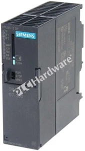 Siemens 6ES7317-2AK14-0AB0 6ES7 317-2AK14-0AB0 S7-300 CPU317-2 DP 1MB Controller - Picture 1 of 6