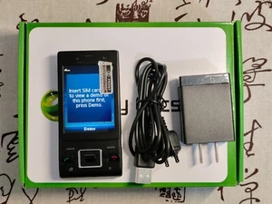 Working Sony Ericsson J20 J20i Fully UNLOCKED 2G 2.6'' 5MP Slider cell phone - Picture 1 of 9