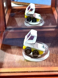 1973 Matchbox Superfast No 63 Freeway Shell Gas Tanker Diecast Truck, (Cab only) - Picture 1 of 5