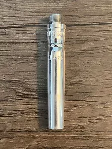 Warburton Trumpet Mouthpiece Backbore 11 with 23 Throat (Backbore-Only) - Picture 1 of 2