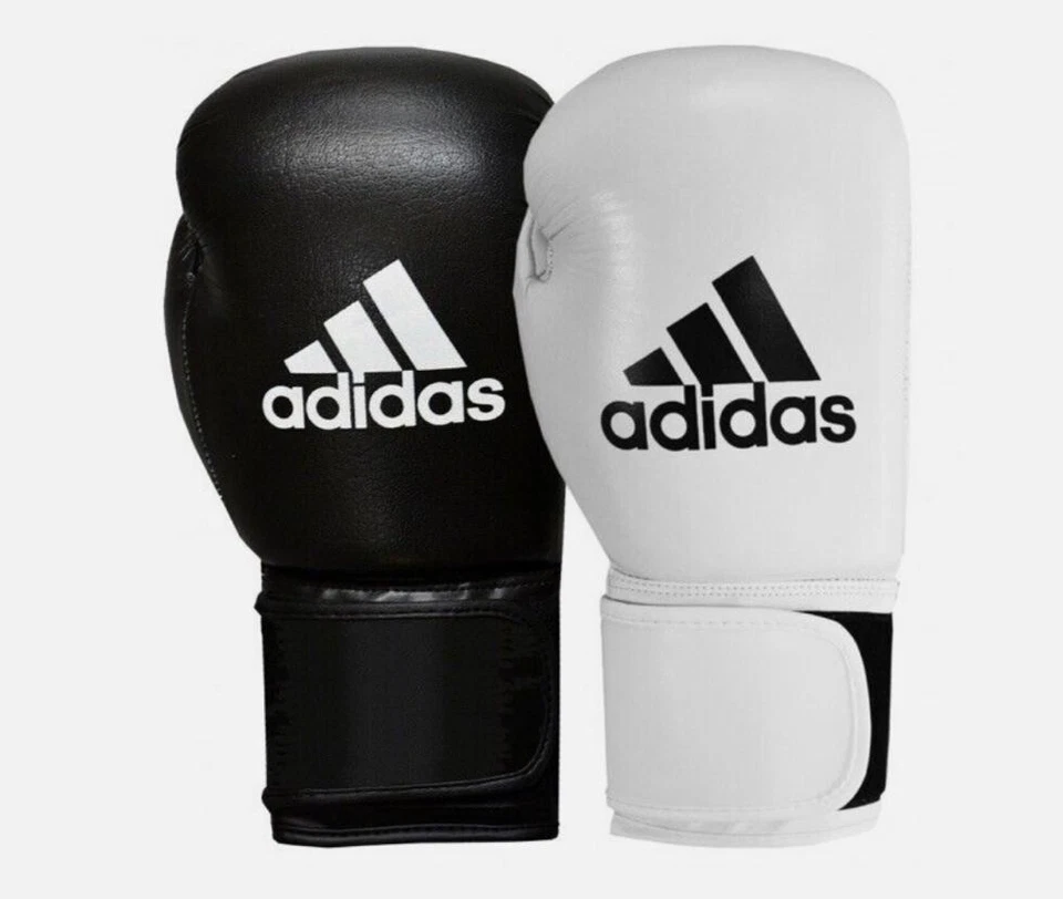 Guantes de Boxeo Adidas MMA - Entrenamiento, Sparring y Lucha Uso Disponible en Todas las Tallas Foto 1 de 4