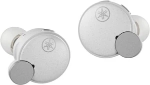 Yamaha TW-E7B True Wireless Earbuds with Bluetooth 5.2, Black - Picture 1 of 1