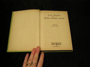Brer Rabbit Book - Picture 1 of 1
