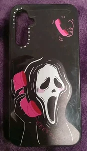 Samsung Galaxy 20 Ghost Face Phone Cover - Zdjęcie 1 z 3