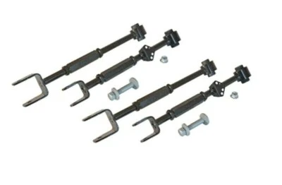 Juego de brazo y puntera ajustable trasero SPC para Acura TLX 2015+ (CANTIDAD 2 JUEGOS) Foto 1 de 2