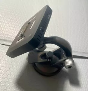 OEM GENUINE SET ACTIVE CRADLE MOUNT FOR RAND MCNALLY TND-750 TND-t85 TRUCK GPS - Picture 1 of 1