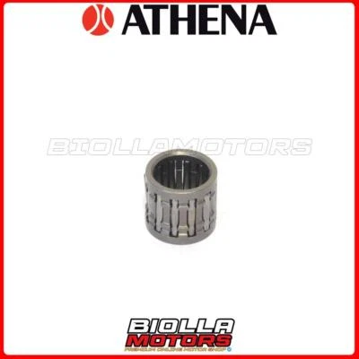 MNB160210196 GABBIA A RULLI PISTONE ATHENA KAWASAKI KX 125 1991- 125CC - - Изображение 1 из 4