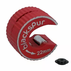 Cortador manual de tuberías de plástico de cobre de 22 mm para plomería corte automático de tubos - Imagen 1 de 6