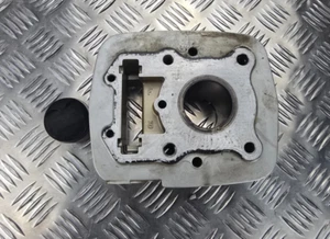 Suzuki VL 125cc Intruder Front Cylinder barrel With Piston - Imagen 1 de 19