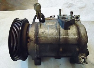 USED A/C COMPRESSOR FOR 2003 CHRYSLER TOWN & COUNTRY MINIVAN 3.8L, 10S20H MC4472 - Picture 1 of 8