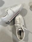 Tommy Hilfiger Iconic Court Sneakers WHITE