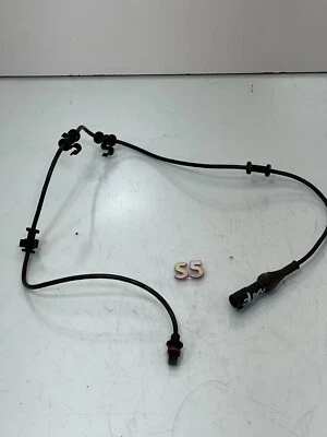 Sensor de velocidad ABS delantero OEM 2W93-2C204-AB Jaguar XJ8 XJ8L XJR 2004-2007 Foto 1 de 4