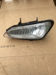 ⭐️2017-2020 BUICK ENCORE FRONT RIGHT PASSENGER SIDE BUMPER FOG LIGHT LAMP OEM - Picture 1 of 8