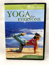 Wai Lana Yoga for Everyone (DVD) Stamina
