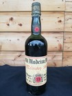 Madère ancien Malmsen 1907/HM Borges/old Madeira wine/Portugal