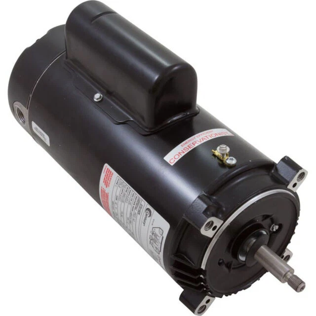 Century STS1152R 2 HP In Ground Pool Pump