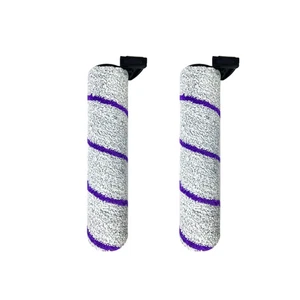 Replacement Main Brush/Roller Brush for Narwal S1 Scrubbing Robot Accessories - Picture 1 of 8