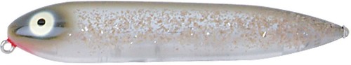 Leurre De Surface Leurres De Pêche Heddon Zara Spook 1/4 Oz - Modèle Flitter Sha