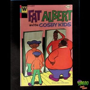 Fat Albert 11