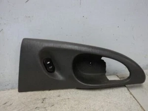 01 FOCUS RIGHT REAR POWER WINDOW DOOR SWITCH CONTROL - GRAY - Picture 1 of 3