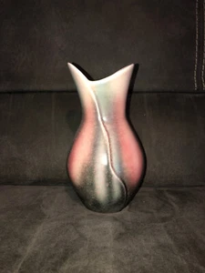VINTAGE POTTERY SYLVAC STUDIO VASE BOWL ART DECO #741 - Excellent Condition - Picture 1 of 7