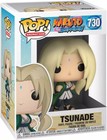 Tsunade Figure - Naruto Shippuden POP Animation Series #730