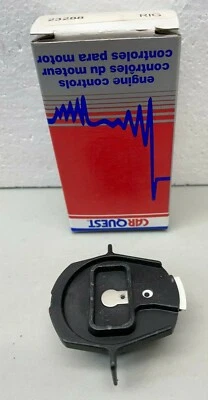 Rotor distribuidor premium CARQUEST reemplaza # JR178 para Nissan Foto 1 de 3