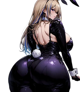 Serval Landau Honkai Star Rail Wetterfest Waifu Anime Aufkleber 6" Autoaufkleber - Bild 1 von 1