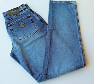 Moschino Regular 40 Size Jeans for Men 