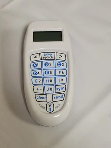 Genuine Einstruction Student Response Clicker RF Remote Control Model: KGEN2EI - Picture 1 of 4
