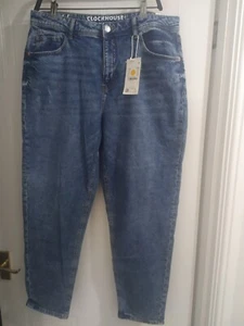 jeans blue new size 16 - Picture 1 of 5