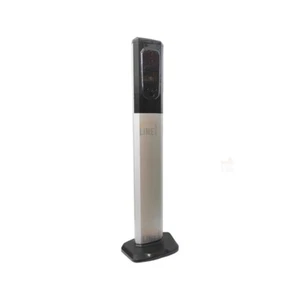 BFT Columna De Aluminio Para Fotocélulas Desme Y Tea 2600992 - Imagen 1 de 1