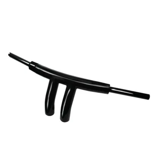 6" Rise Ape Hangers Handlebar For Yamaha XV1700 Road Star Warrior - Picture 1 of 8