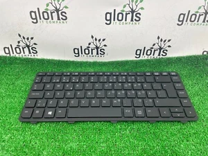 Gebrauchte Original HP ProBook 430 G2 Laptop SWE FINN Tastatur QWERTY 767470-B71 - Bild 1 von 3