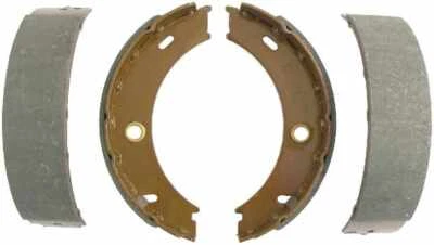 Parking Brake Shoe Bendix 865 fits 2003 Dodge Sprinter 3500 - Image 1 of 4