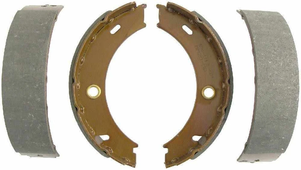 Parking Brake Shoe Bendix 865 fits 2003 Dodge Sprinter 3500 - Image 1 of 1