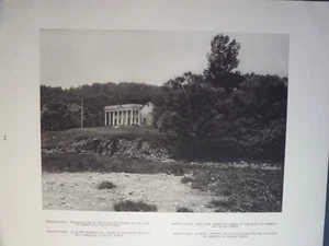 Valley Forge Patriotic Order Of The Sons Of America Pennsylvania 1927 E Hoppe - Picture 1 of 2