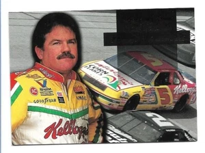Terry Labonte 1994 Finish Line Gold Promo SIN - Imagen 1 de 2