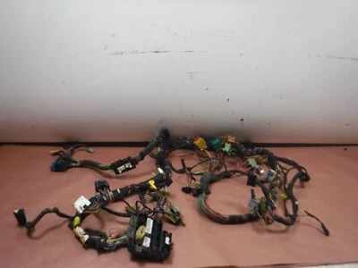 Arnés de cableado panel de instrumentos tablero Jeep Grand Cherokee ZJ 1996 envío gratuito Foto 1 de 4