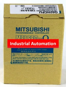   Programmable Controller FX3U-4DA-ADP FX3U4DAADP Original New in Box #A6-40 - Bild 1 von 4