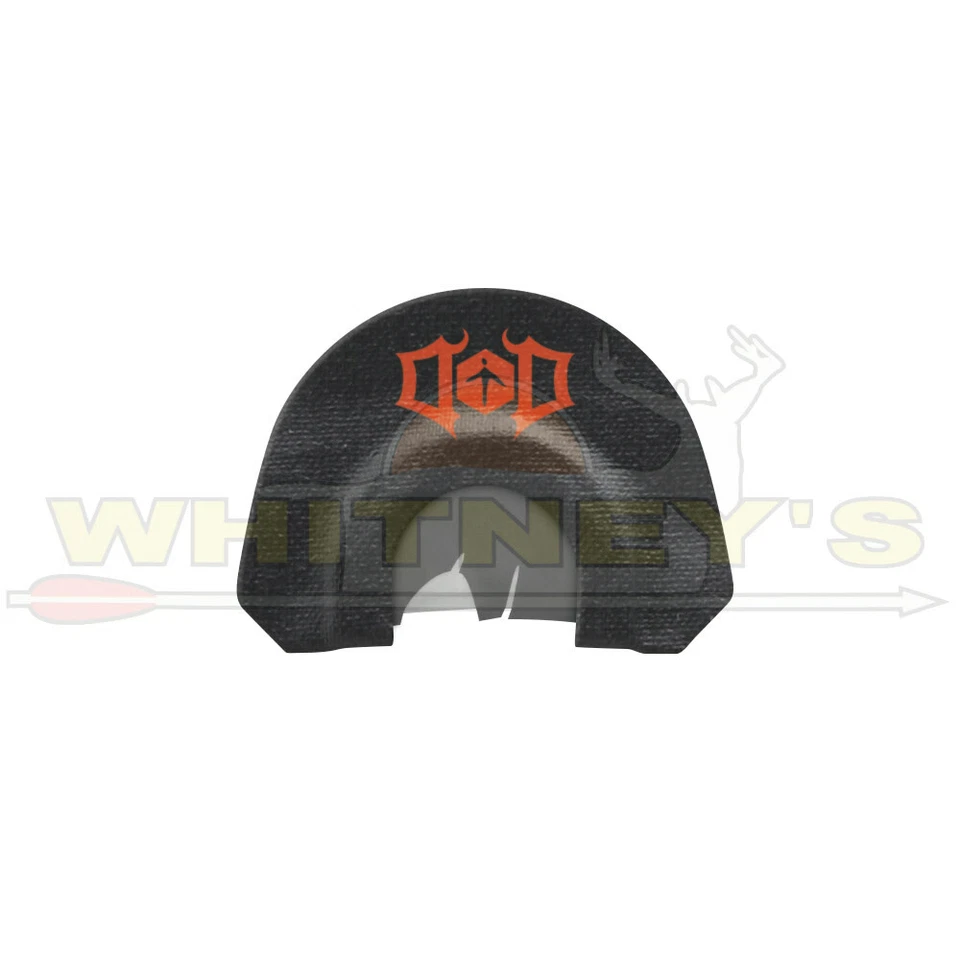 Hunters Specialties Drury Outdoors Signature Tongue Cutter Plus TurkeyMouth Call - Image 1 of 1