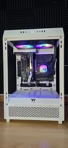 High-End Gaming PC / RTX 4060Ti / I5 14600KF / 64 GB Ram - Bild 1 von 10