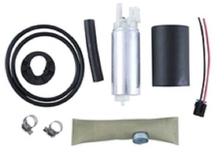 HEAVY DUTY USA ELECTRIC FUEL PUMP FOR 87-92 PONTIAC/BUICK/GMC/CHEVY NEW  - Image 1 of 1