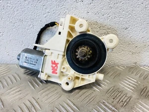 Ford Focus Mk2 5dr NSF elektrischer Fensterhebermotor 4M5T14A389 Beifahrer links 2004-2007 - Bild 1 von 6