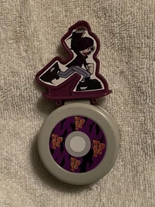 EMO CRYS ROLL ALONG SKATER Wild Grinders 2011 Strottman Made for Taco Bel - Picture 1 of 9