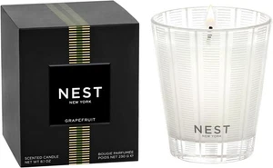 NEST New York Scented Classic Candle, Grapefruit - 8.1 oz - Picture 1 of 1