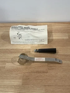 Magic Mill Bosch Mixer Manual Conversion Hand Crank - Picture 1 of 3