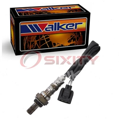 Sensor de oxígeno derecho Walker Downstream para Ram 1500 C 2011-2018 V 3,6 L 3,7 L kx Foto 1 de 4