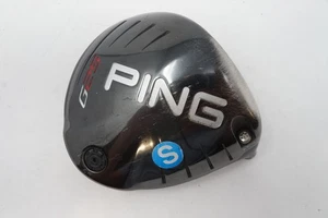 Ping G25 9.5* Degree Driver Club Head Only 1011540 - Picture 1 of 4
